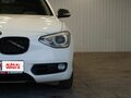2012 BMW 1 серии 118i II (F20/F21), белый, 1295000 рублей - вид 6