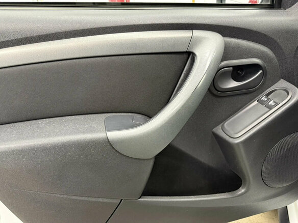 2019 Renault Duster I Рестайлинг, белый, 1616011 рублей - вид 5