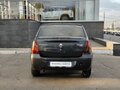2008 Renault Logan I, серый, 320000 рублей - вид 5