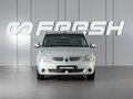 2009 Renault Logan I, серый, 545000 рублей - вид 2