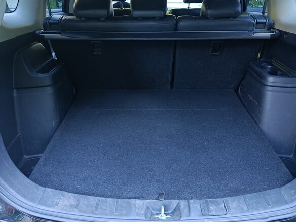 2013 Mitsubishi Outlander III, чёрный - вид 15