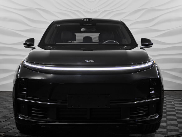 2026 Li Auto (Lixiang) L7 52.3 kWh I Рестайлинг, чёрный, 10600000 рублей - вид 1