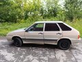 2005 Lada (ВАЗ) 2114, золотистый, 160000 рублей - вид 1