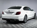 2019 Kia K900 II, белый, 3000000 рублей - вид 4