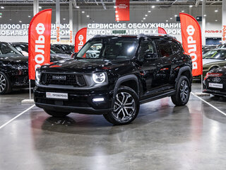 2025 Haval H7 I, чёрный, 3149700 рублей, вид 1