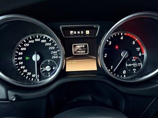 2013 Mercedes-Benz G-Класс 350 CDI BlueTEC II (W463) Рестайлинг 3, чёрный, 4500000 рублей, вид 5