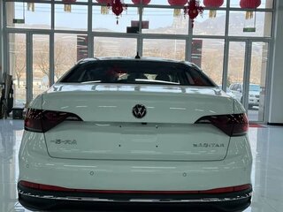 2023 Volkswagen Sagitar III Рестайлинг, белый, 1630000 рублей, вид 5