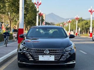 2022 Nissan Altima VI (L34) Рестайлинг, белый, 1780005 рублей, вид 2