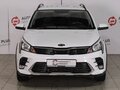 2021 Kia Rio X IV Рестайлинг, белый, 1365000 рублей - вид 2