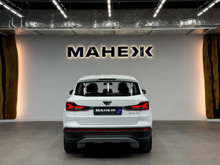 2023 Jetta VS5 I Рестайлинг, белый, 2149000 рублей, вид 5