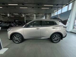 2026 Changan UNI-S I, золотистый, 3079900 рублей, вид 5