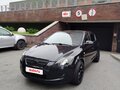 2008 Kia Ceed I, чёрный, 770000 рублей