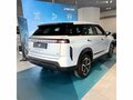 2026 Jaecoo J7 I Рестайлинг, белый - вид 2