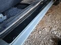 2005 ГАЗ 31105 «Волга» 311055, серебристый, 135000 рублей - вид 3