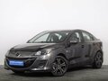 2011 Mazda 3 II (BL), серый, 909000 рублей - вид 1