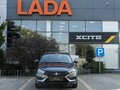 2026 Lada (ВАЗ) Vesta I Рестайлинг (NG), серый, 1705000 рублей - вид 3