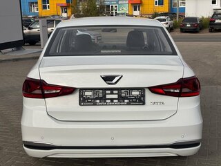 2022 Jetta VA3, белый, 1525000 рублей, вид 5