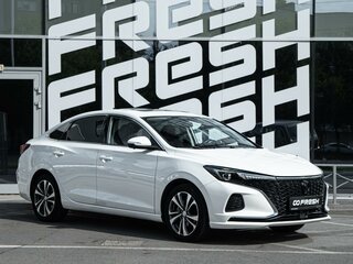 2023 Changan Eado Plus I, белый, 1649000 рублей, вид 1