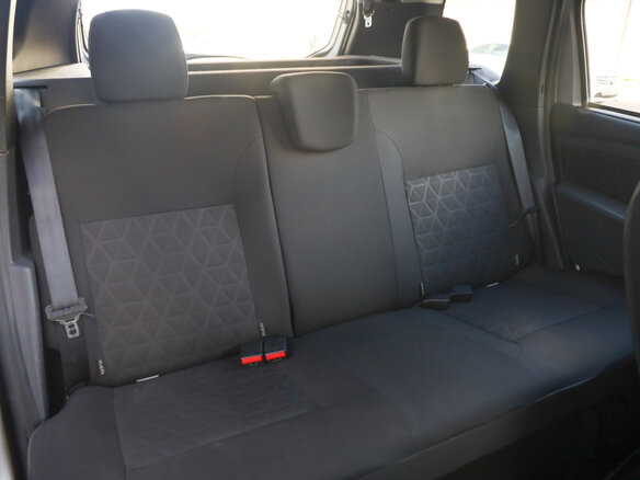2017 Renault Duster I Рестайлинг, серый, 1338000 рублей - вид 21