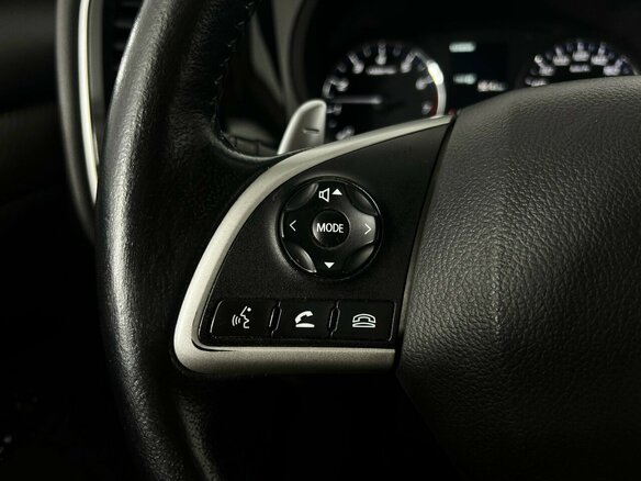 2014 Mitsubishi Outlander III Рестайлинг, серый, 1550000 рублей - вид 16