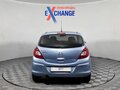 2013 Opel Corsa D Рестайлинг II, голубой, 439000 рублей - вид 4