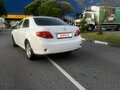 2007 Toyota Corolla X (E140, E150), белый, 700000 рублей - вид 4