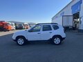 2016 Renault Duster I Рестайлинг, белый, 849000 рублей - вид 7