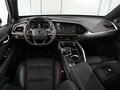 2022 Geely Tugella I Рестайлинг, серый - вид 5