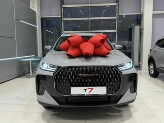 2026 Tenet T7, серый, 2785000 рублей, вид 3