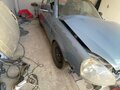 2007 Lada (ВАЗ) Priora I, серебристый, 130000 рублей - вид 5