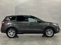 2018 Ford Kuga II Рестайлинг, серый - вид 6