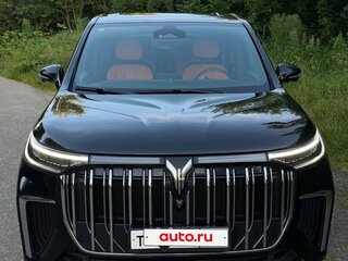 2023 Voyah Dream I, чёрный, 5700000 рублей, вид 2