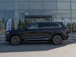 2026 VOLGA K50, чёрный, 4649000 рублей, вид 4