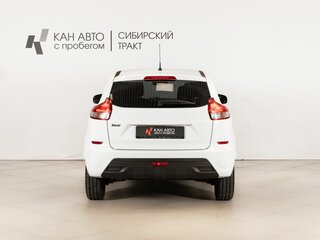 2019 Lada (ВАЗ) XRAY I, белый, 824800 рублей, вид 4