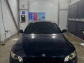 2007 BMW 3 серии 325i V (E90/E91/E92/E93), синий - вид 1