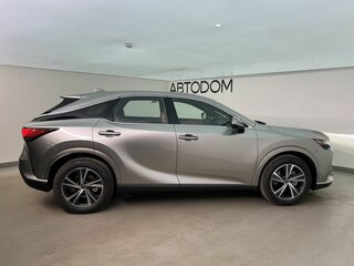 2026 Lexus RX 300 V, серый, 8190000 рублей, вид 5