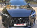 2025 Lexus RX 350 V, чёрный, 12800000 рублей