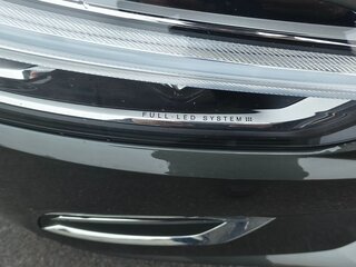 2020 Volvo XC60 II, серый, 3650907 рублей, вид 5