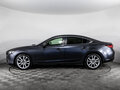 2013 Mazda 6 III (GJ), серый - вид 7
