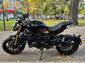 2025 Benelli 752 S, чёрный, 600000 рублей - вид 2