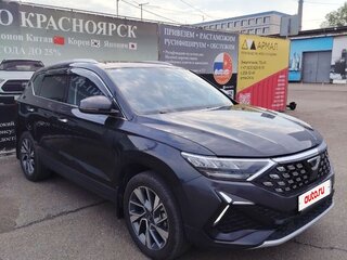2022 Jetta VS5 I Рестайлинг, чёрный, 1600000 рублей, вид 1