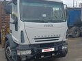 2011 Iveco EuroCargo, белый, 3800000 рублей - вид 8