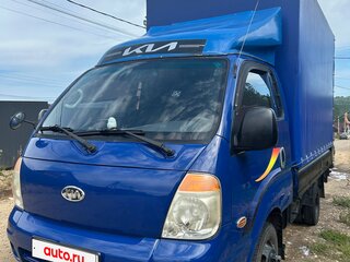 2008 Kia Bongo, синий, 960000 рублей, вид 3
