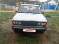 2003 Lada (ВАЗ) 2107, белый, 85000 рублей