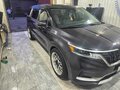 2021 Kia Carnival IV, серый, 3600000 рублей - вид 7