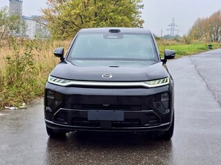 2026 GAC Trumpchi S7 I Рестайлинг, чёрный, 5000000 рублей, вид 2