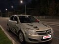 2008 Opel Astra H Рестайлинг, бежевый, 250000 рублей - вид 1