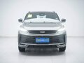 2026 Geely Binyue I Рестайлинг 2, серый - вид 1