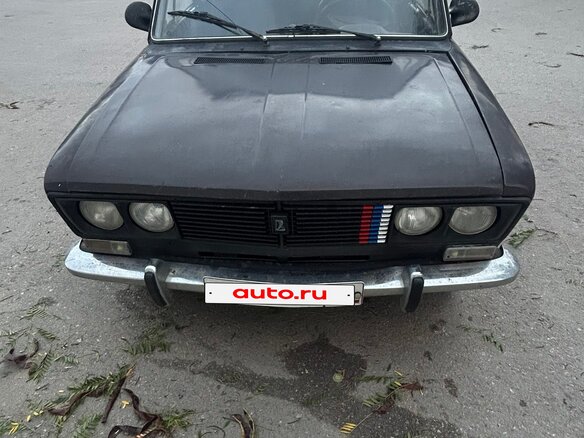 1975 Lada (ВАЗ) 2103, коричневый, 90000 рублей