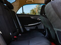 2007 Toyota Corolla AMT X (E140, E150), синий, 650000 рублей - вид 10